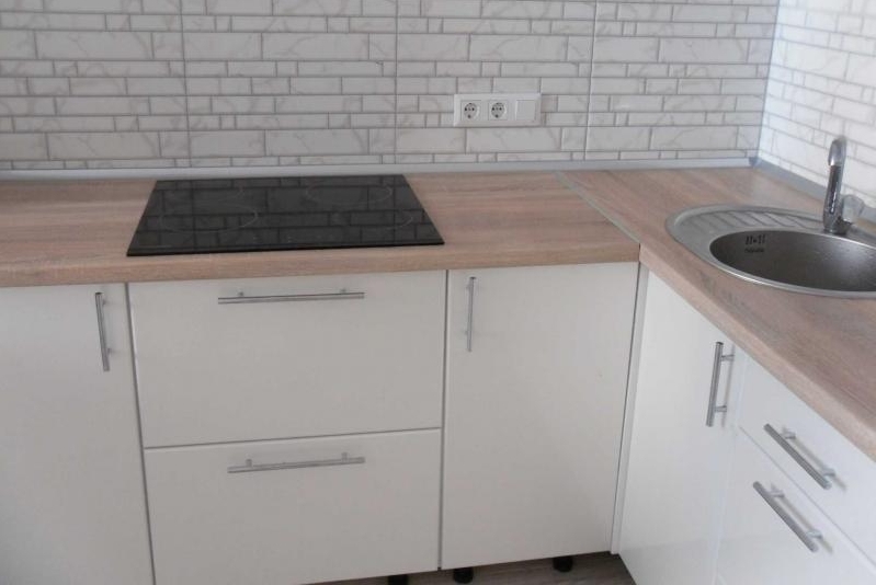 продажа однокомнатной квартиры номер A-173561 в Приморском районе, фото номер 6